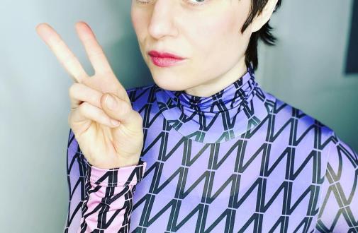 Andrea Jones-Rooy