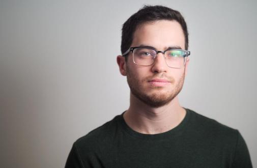 Henry Sir, Jake Velazquez, Nikki MacCallum, Ben Frank