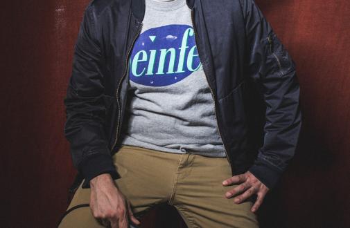 Josh Edelman