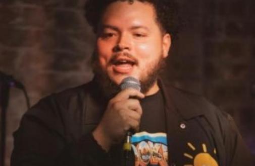 Julio Diaz, Gabe Dorado