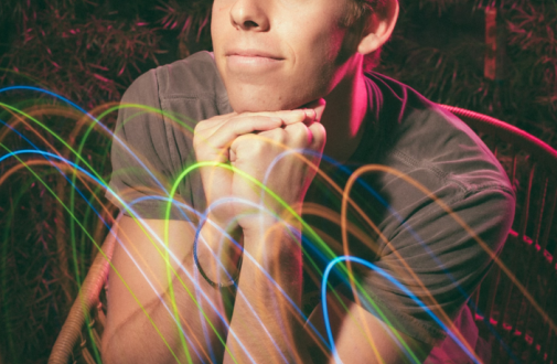 Lucas Zelnick