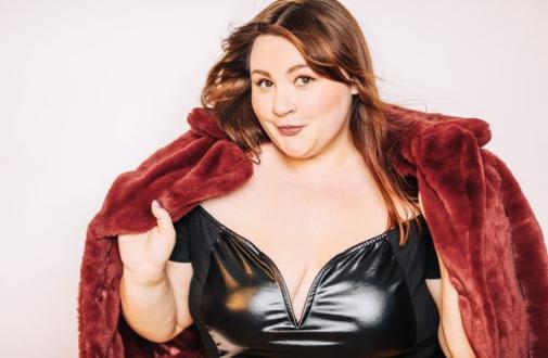 Olivia “Obo” Gilmore