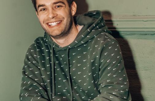 Paul Valdes-Rodriguez