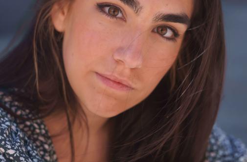 Paula J. Leon