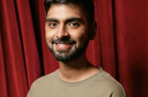 Vishal Krishnasami