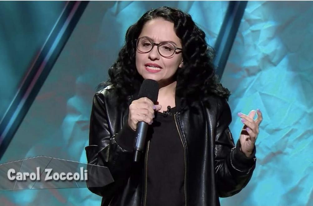 Carol Zoccoli