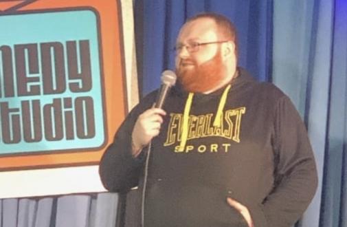 Alan Fitzgerald