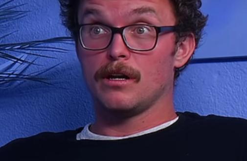 Stewie Vill, Katie Blunt, Ben Herwitz