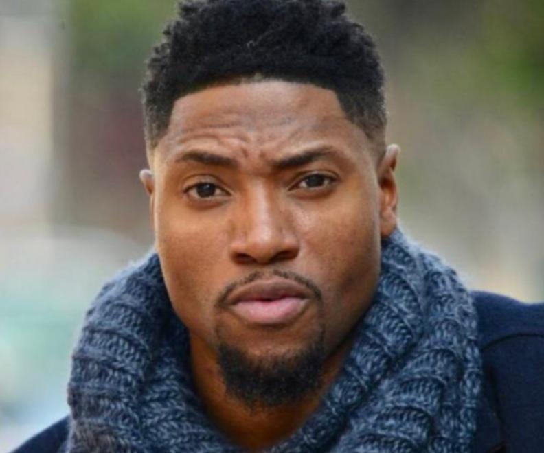 London Brown