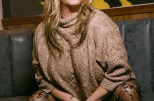 Stephanie Goldklang