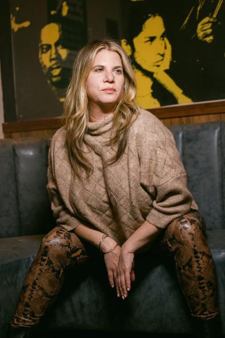 Stephanie Goldklang