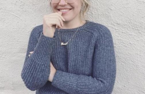 Tessa Flemming, Michael Good, Alvin Kuai, Josh Ri'Esgo