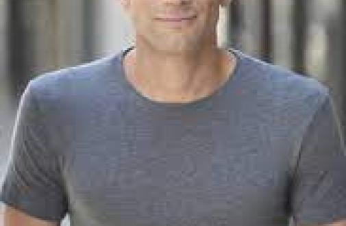 Tom Delgado
