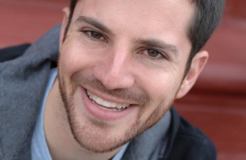 Aaron Kominos-Smith