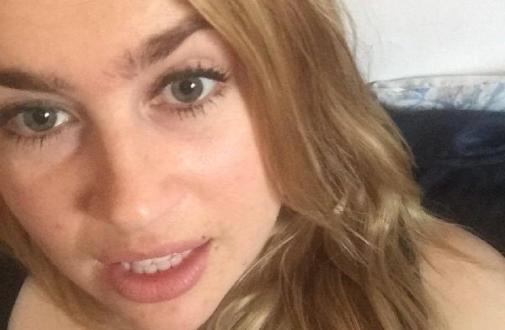 Brandon Trusso, Chris Kinback, Alysia Hush