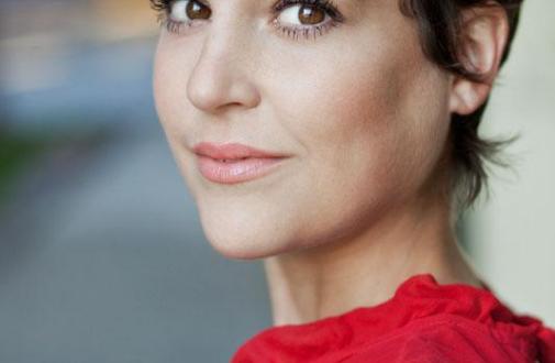 Chase DuRousseau, Ashley Austin Morris, Oscar Aydin