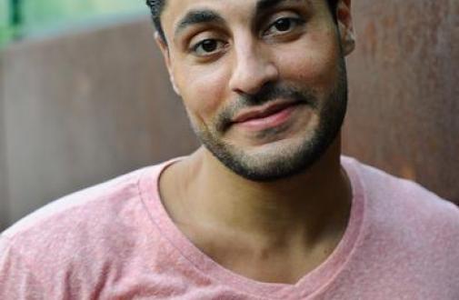 Max Moacanin, Dan Frigolette, Derek Humphrey, Malorie Bryant, Carmen Lagala