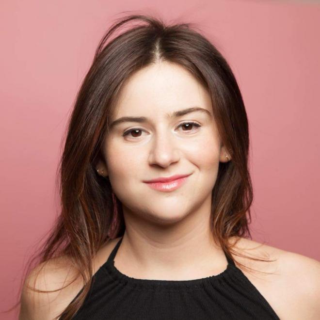 Emma Vernon