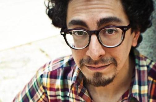 Stand Up Comedy at The Grisly Pear Greenwich Village