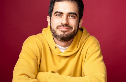 Jake Velazquez