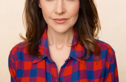 Ashley Austin Morris