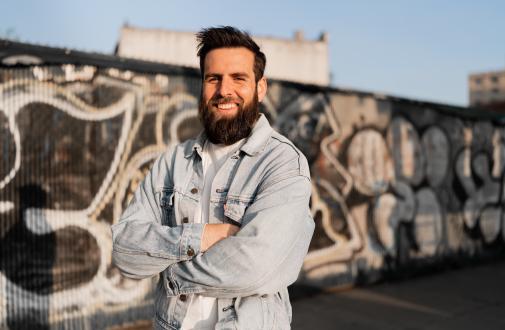 Comedy Show at The Grisly Pear Greenwich Village