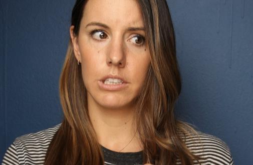 Comedy Show at The Grisly Pear Greenwich Village