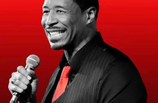 Simeon Goodson