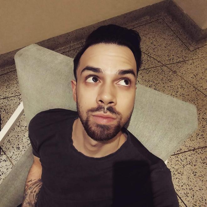 Ismael Maldonado