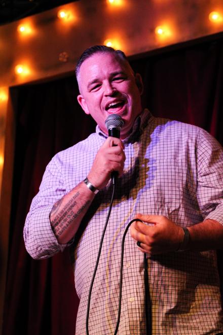 Jay Lawerence