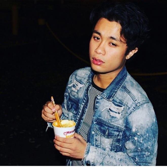 Josh Ri'Esgo