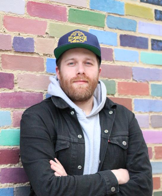 matt monroe