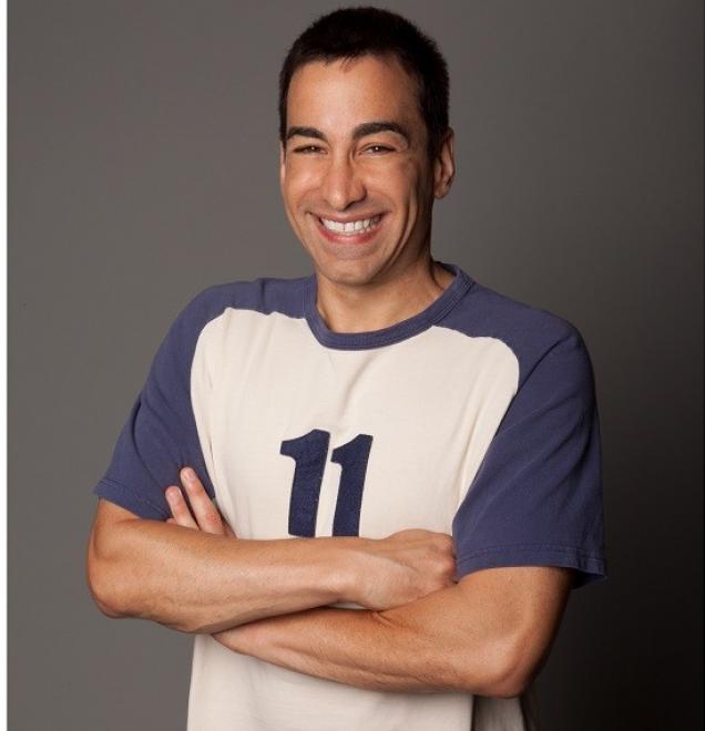 Mitch Fatel