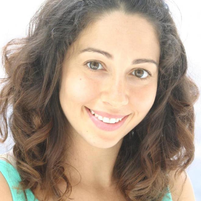 Rebecca Irizarry