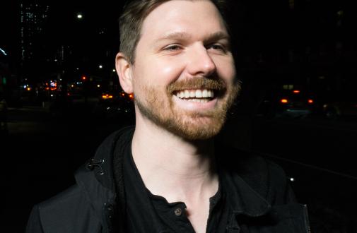 Levi White