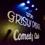 Stand Up Comedy at The Pear