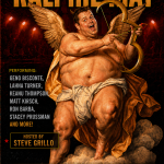 An Evening Celebrating the Life and Legacy of Ralphie May