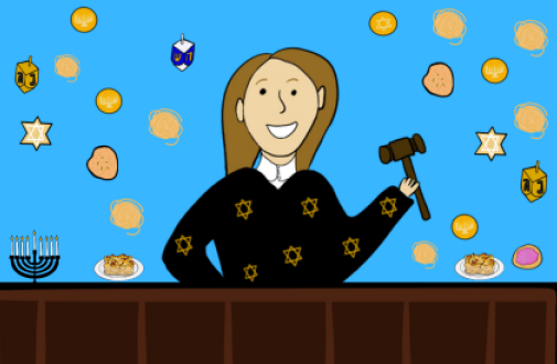 Kugels and Komedians Mitzvah or Shandah x Meetjew