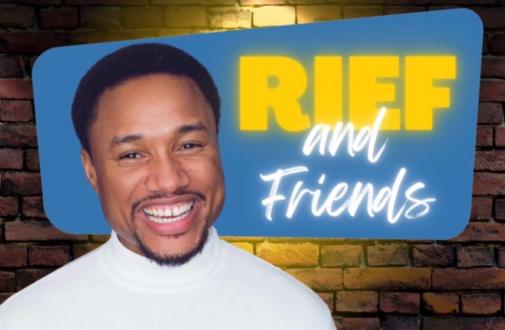 Rief & Friends