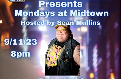 Mondays at Midtown