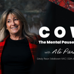 COW, The Mental Pause Years - with Ali Park