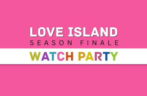 Love Island Watch Party!