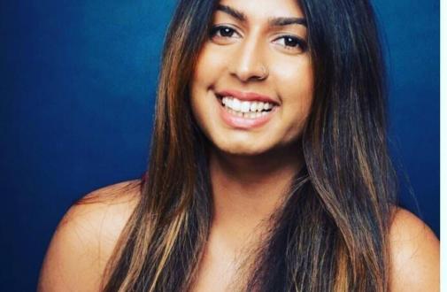 Friday Night Comedy with Gabe Dorado and Amamah Sardar