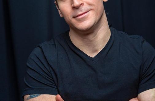 Ralph Anthony, Anna Bianco, Kenny Warren, Gabe Dorado