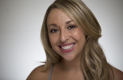 Abby Washuta, Anna Bianco, Brian Grossi, Malorie Bryant