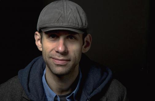 Adam Gabel, Lee Valentin, Jake Timothy, Kenny Warren