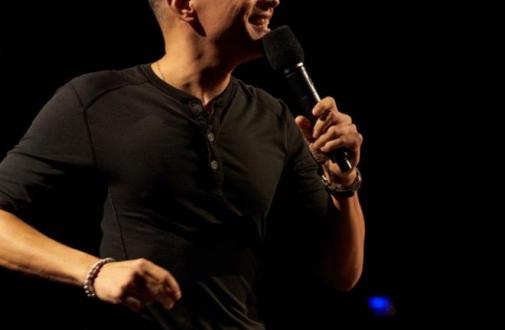 Alex Carabano, Kenny Warren, Gabe Dorado, Josh Accardo