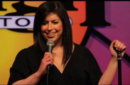 Jake Timothy, Shafi Hossain, Amy Shanker, Adam Gabel