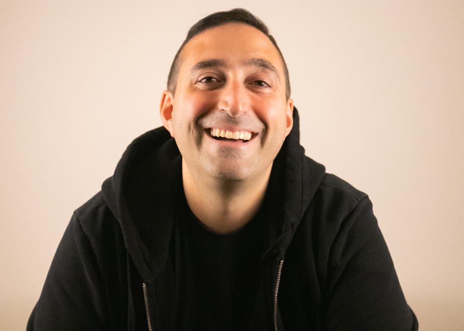 Antoine Nessralla