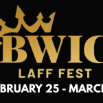 7th Annual Black Women in Comedy Laff Fest